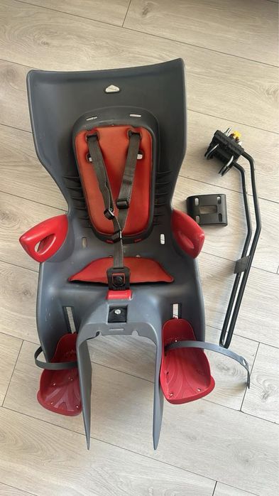 Bellelli B-One Standard -Fotelik rowerowy