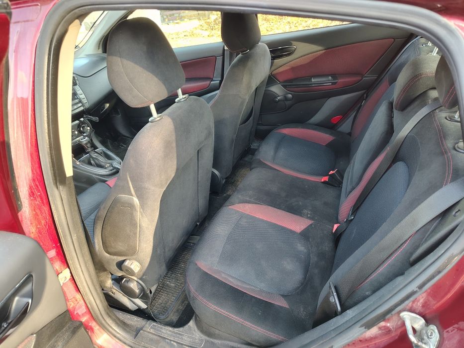 Sprzedam Fiat Brawo