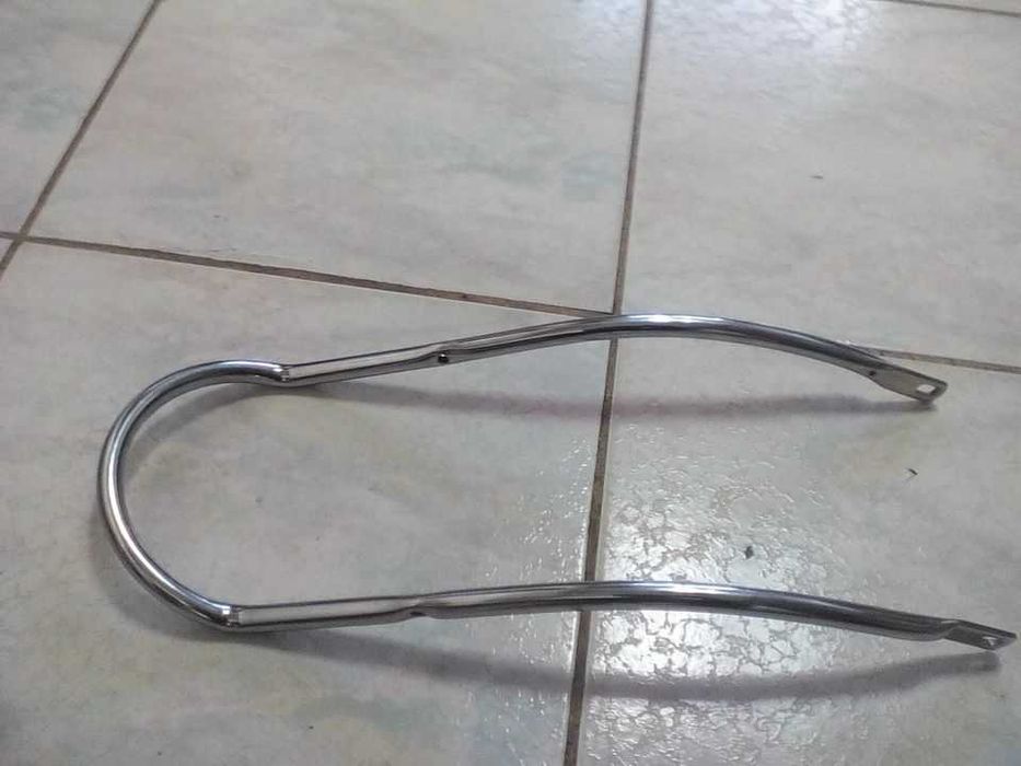 várias peças para motorizadas efs