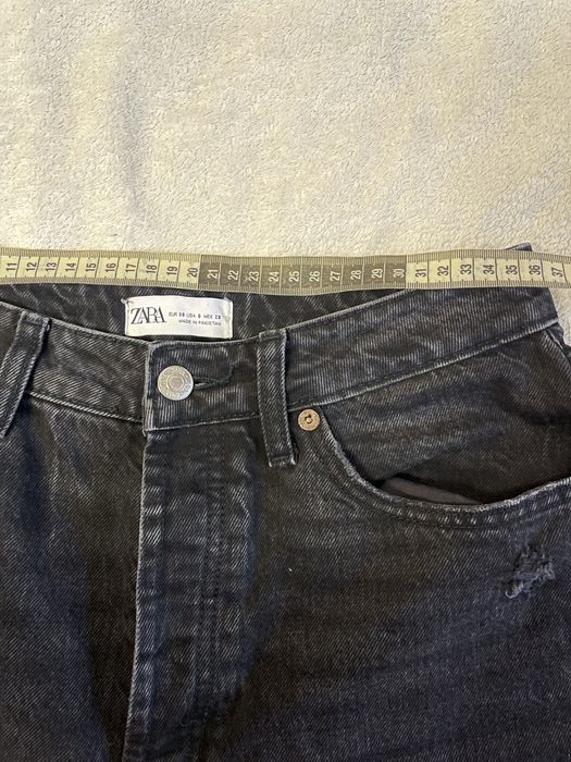 Джинси ZARA розмір 38/6