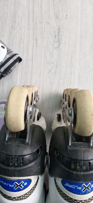 Ролики  дитячі  Explore