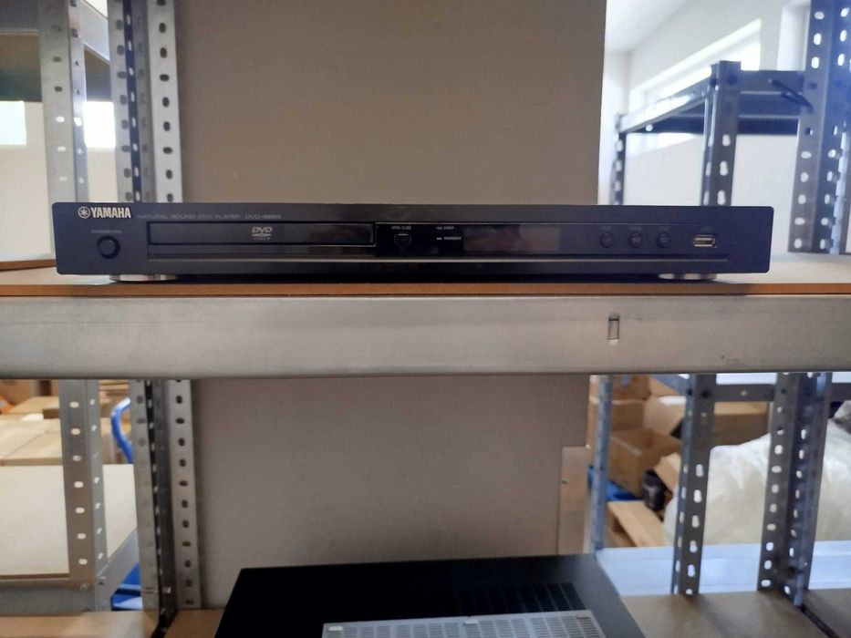Yamaha zestaw audio wideo