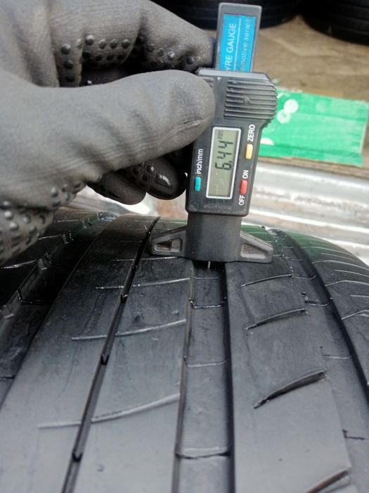 295 35 r21 Michelin