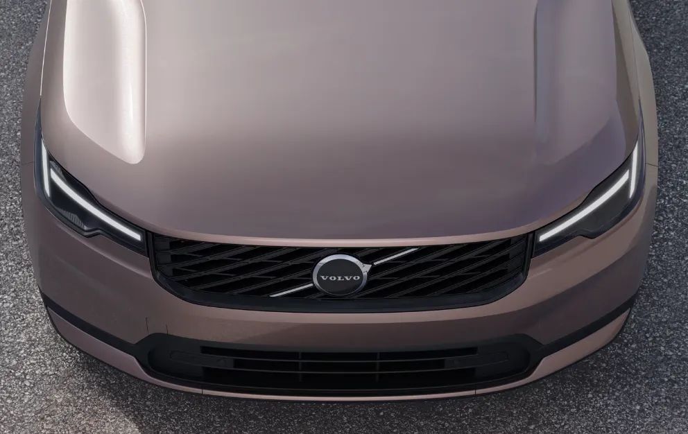 Volvo XC 40