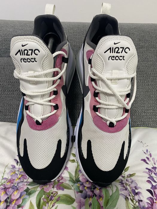 Nike Air Max270 React DA4303-100