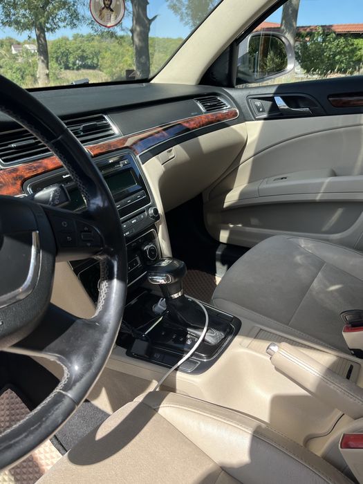 Продам авто  Skoda Superb