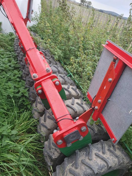 Talerzówka 3m UNIA TXXL DRIVE