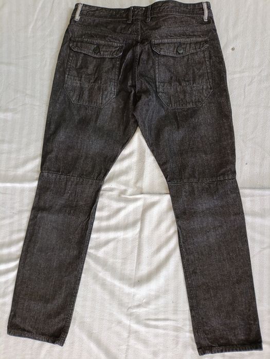 Джинсы EASY 36/34  100% хлопок Англия