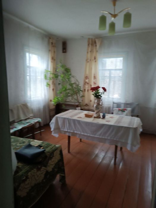 Продам будинок с. Великі Будища