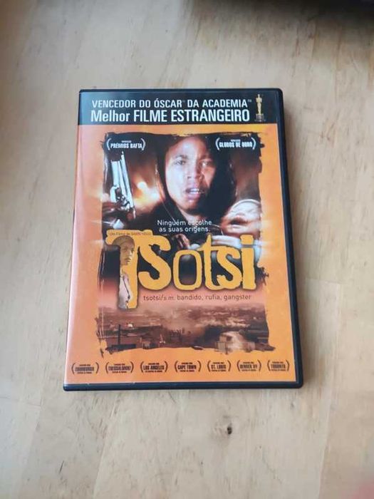 DVD - Diversos Dvd's em bom estado