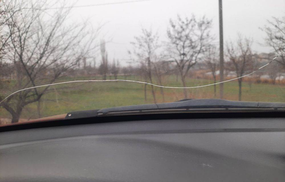 Daewoo Sens 2004 бензин/газ