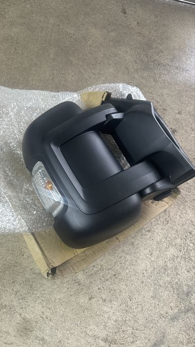 Espelho citroen/peugeot/Fiat lado direito