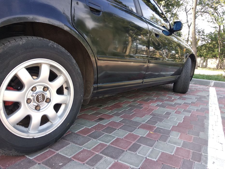 Продам надійне авто