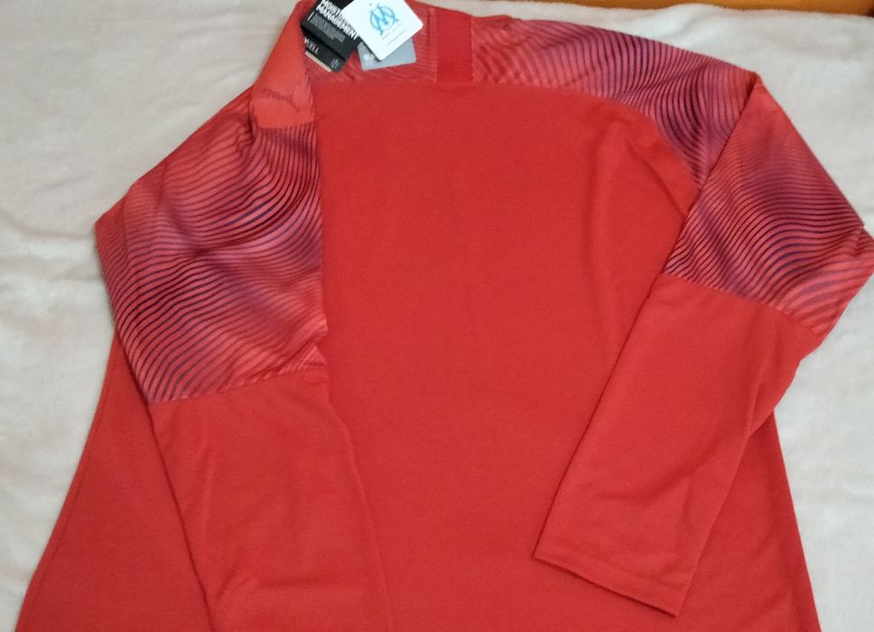 Camisola Puma Marselha Guarda Redes