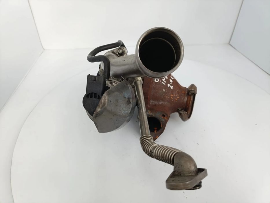 Turbo / compressor OPEL Insignia A Sports Tourer (G09)