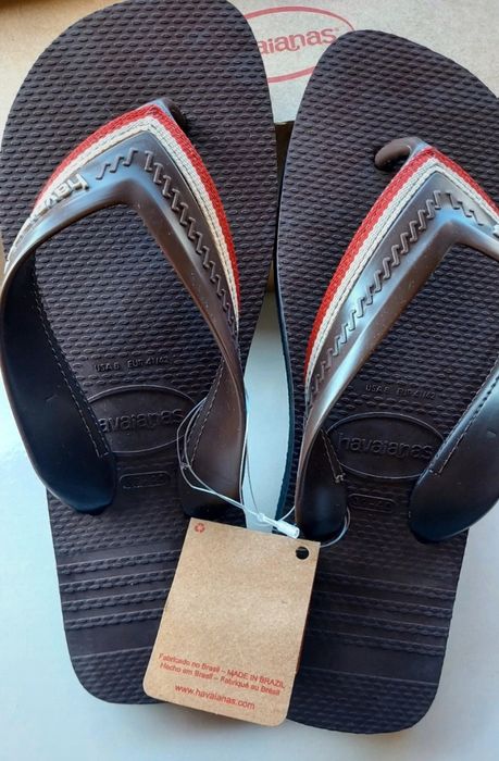 Havaianas tam.41