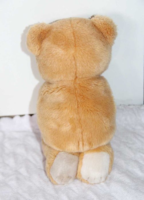 Ty beanie babies baby bear HOPE miś modlący się 1999 misiu misiek