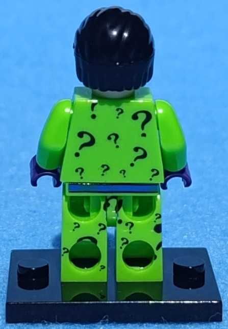 Riddler BD (DC Comics)