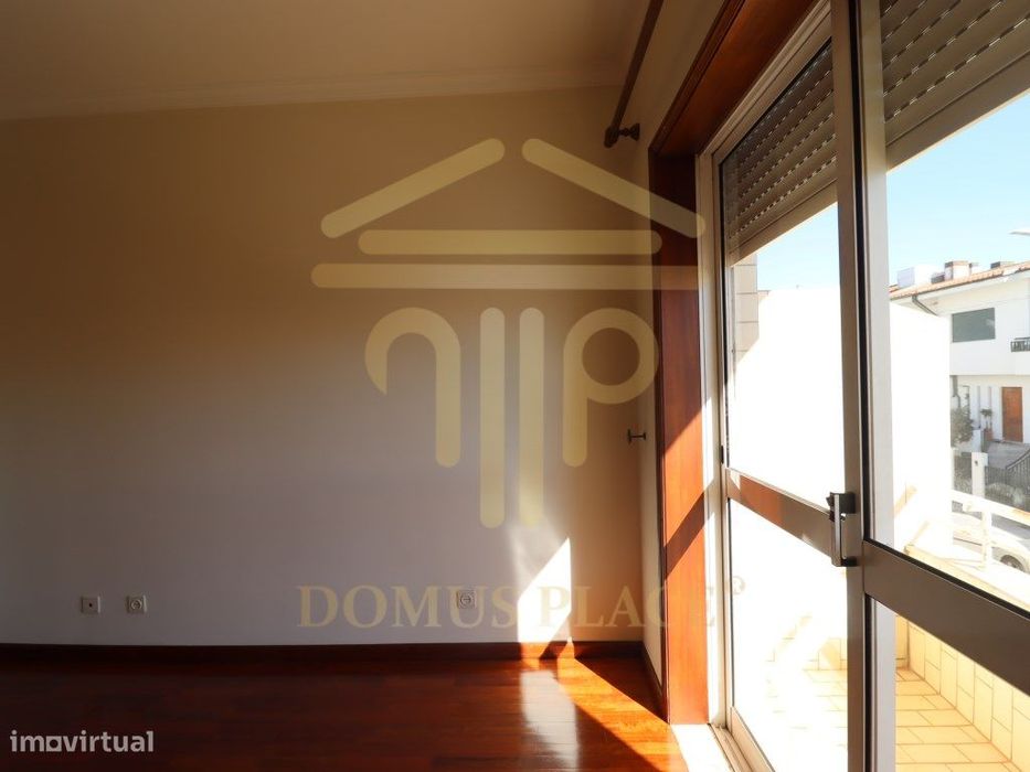 Apartamento | T2 Centro De Ermesinde | Arrendamento