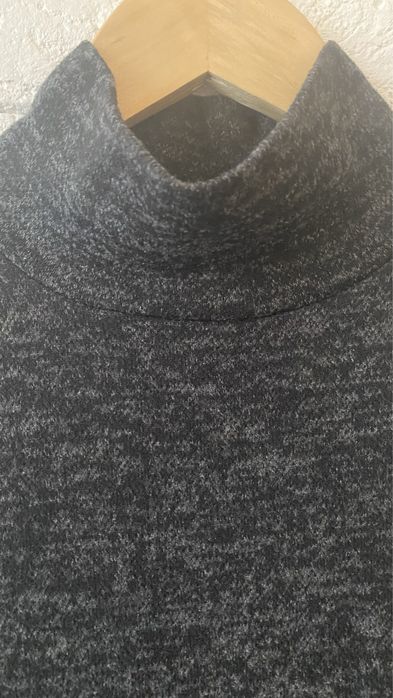 Тепла сукня