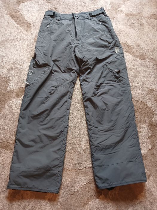 Штаны зимние Snosku р.48 (М )
