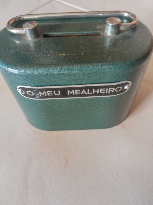 Mealheiro Montepio