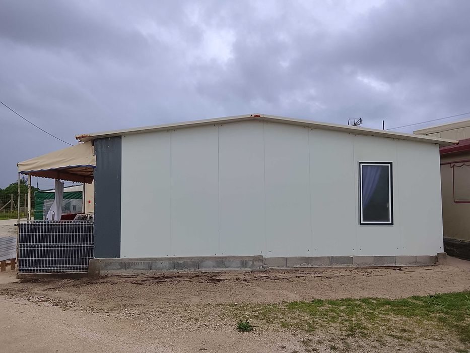 Casa de Parque de campismo