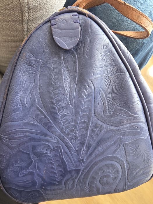 Mala Bimba y Lola Azul