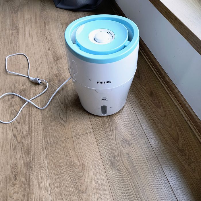 Nawilżacz powietrza Philips