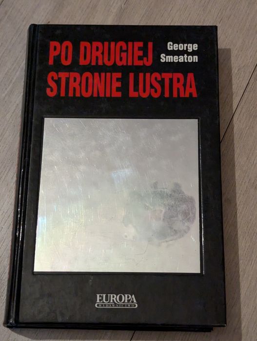 G. Smeaton, Po drugiej stronie lustra BBC