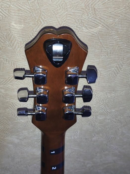 Акустична гітара Epiphone DR-100