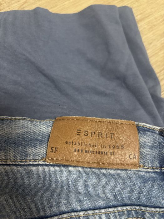 Spodnie ciążowe Esprit 38