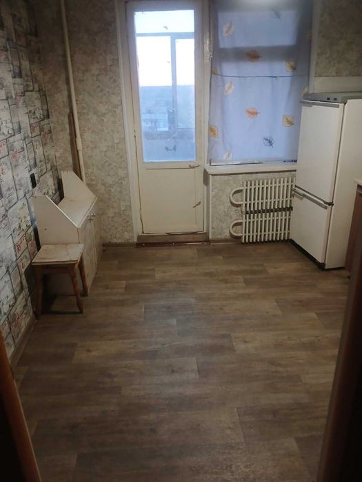 Здам 1к квартиру Тополь
