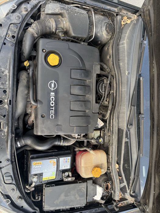 Opel Astra H 1.9CDTI KLIMA!! Navi!! Oszczędna!! ŁADNA!!