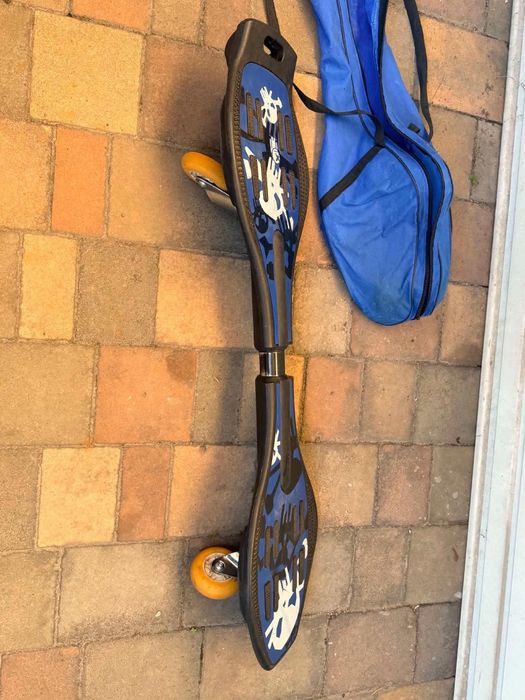 Waveboard super stan