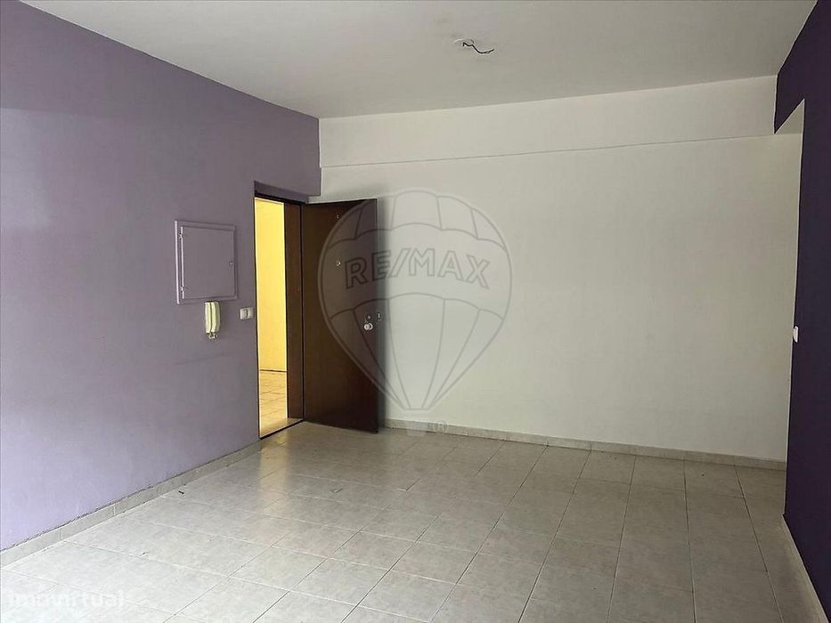 Apartamento T2 para venda