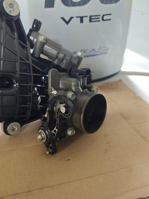 Motor 100hp peças Honda