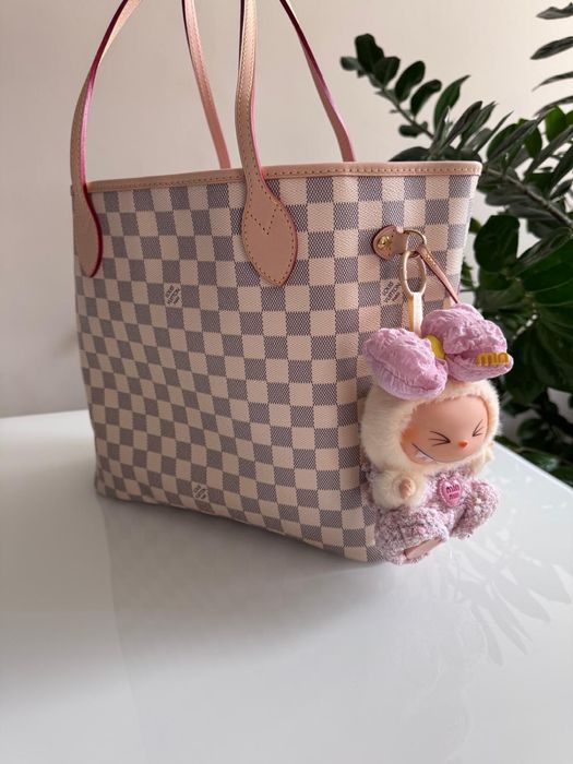 Nowa Louis Vuitton Ballerina MM
