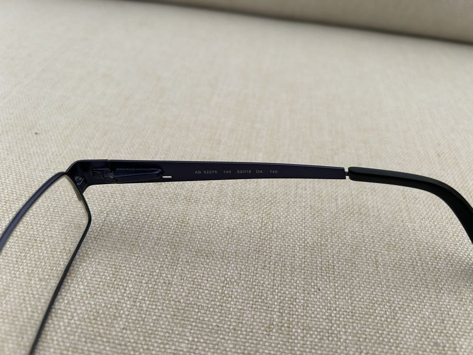 Óculos graduados Armand Basi