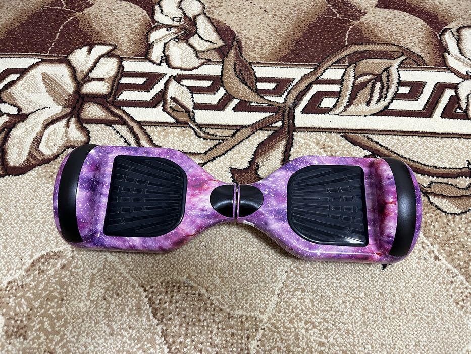 Гіроскутер дитячий