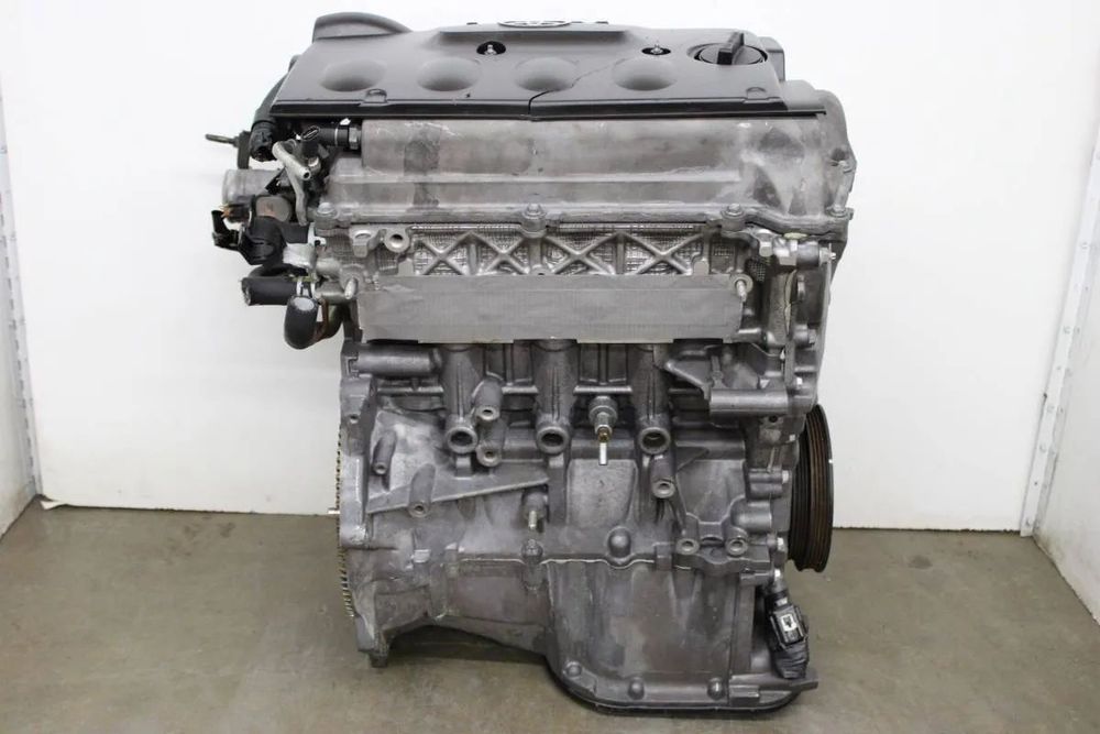 Motor 1NZ TOYOTA 1.5L 109 CV