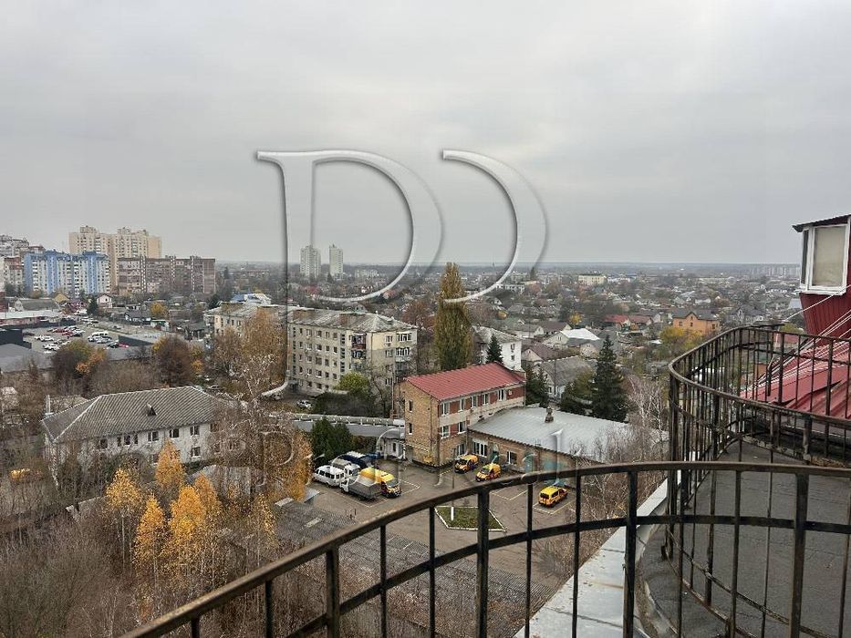 Продаж 3 кімн. квартири за адресою Шевченка 4а, Бровари, Київська