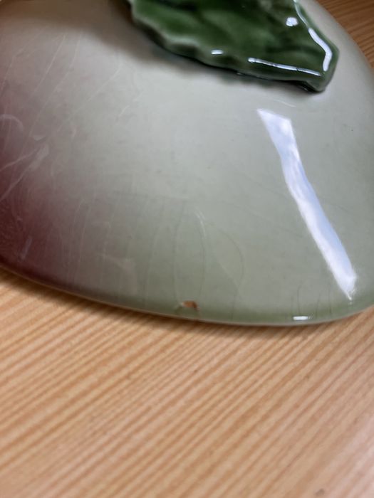 Terrina pêra Caldas da Rainha