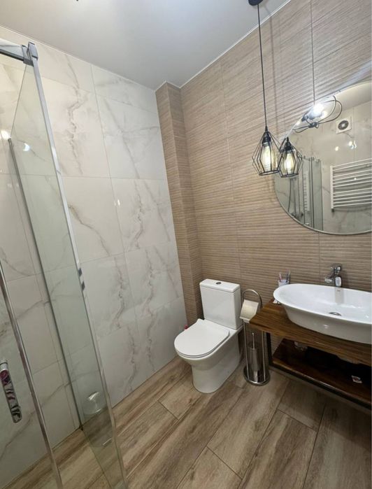 1-кімнатна квартира в самому центрі міста на 4 поверсі!