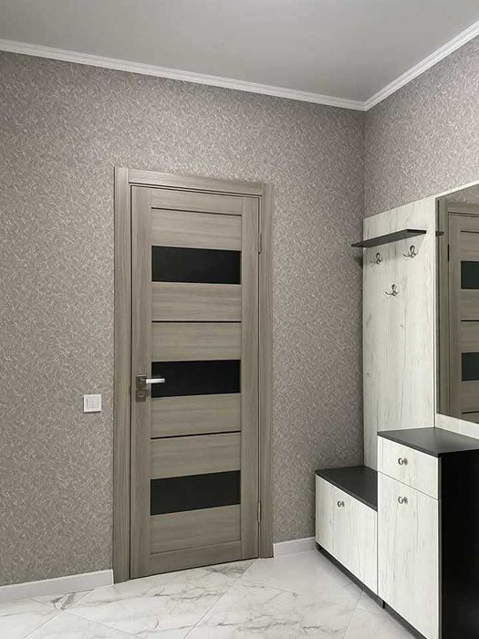 Продам 1 кімнатну квартиру в новому будинку на Таїрова.