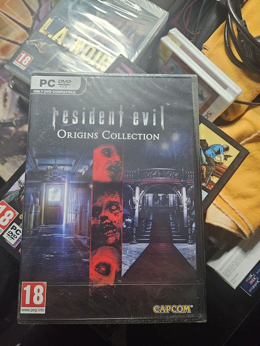 Vários Jogos Pc e PS5