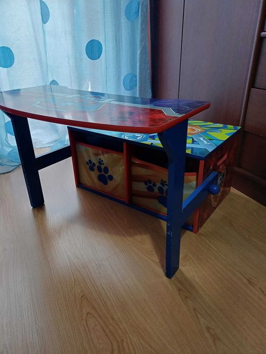 Paw Patrol - 3-in-1 Stool64584266136322122