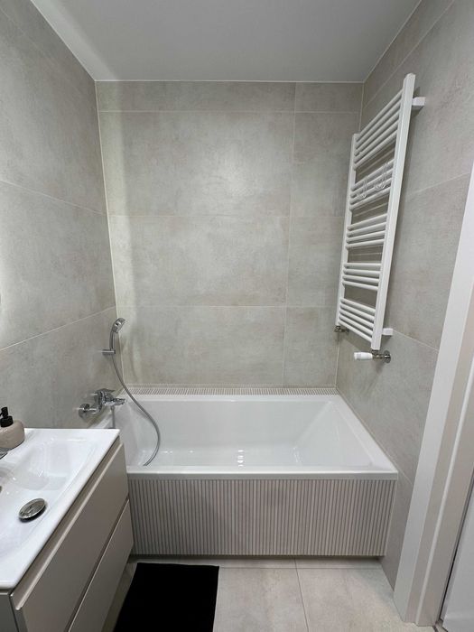 Międzyleska/Tarnogaj/2 pokoje/1 najem/klimatyzacja/balkon/miejsce postojowe - Więcej