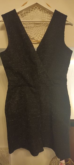 Kombinezon M 38 Mohito nowy sylwester karnawał