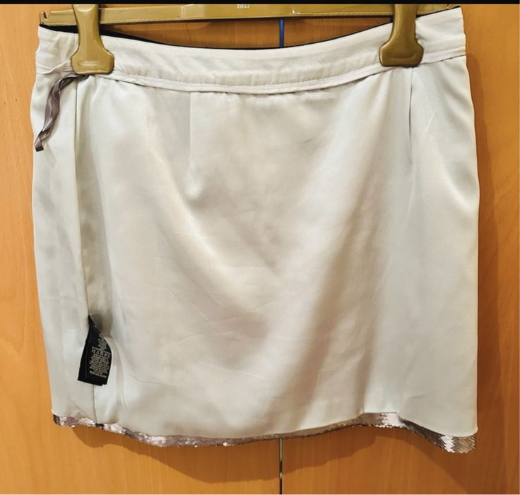 Mini Saia em Lantejoulas - Ted Baker